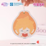 Vocaloid Series Miku Luka Len Rin Meiko Kaito Minidoll Miku Merch Yummy Series Blind Box Incense Pendant